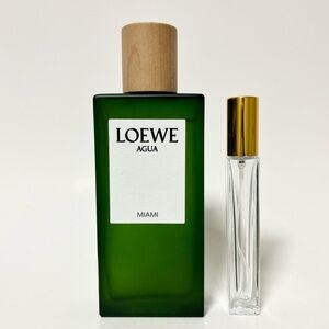 Loewe Agua Miami (10ml) decant